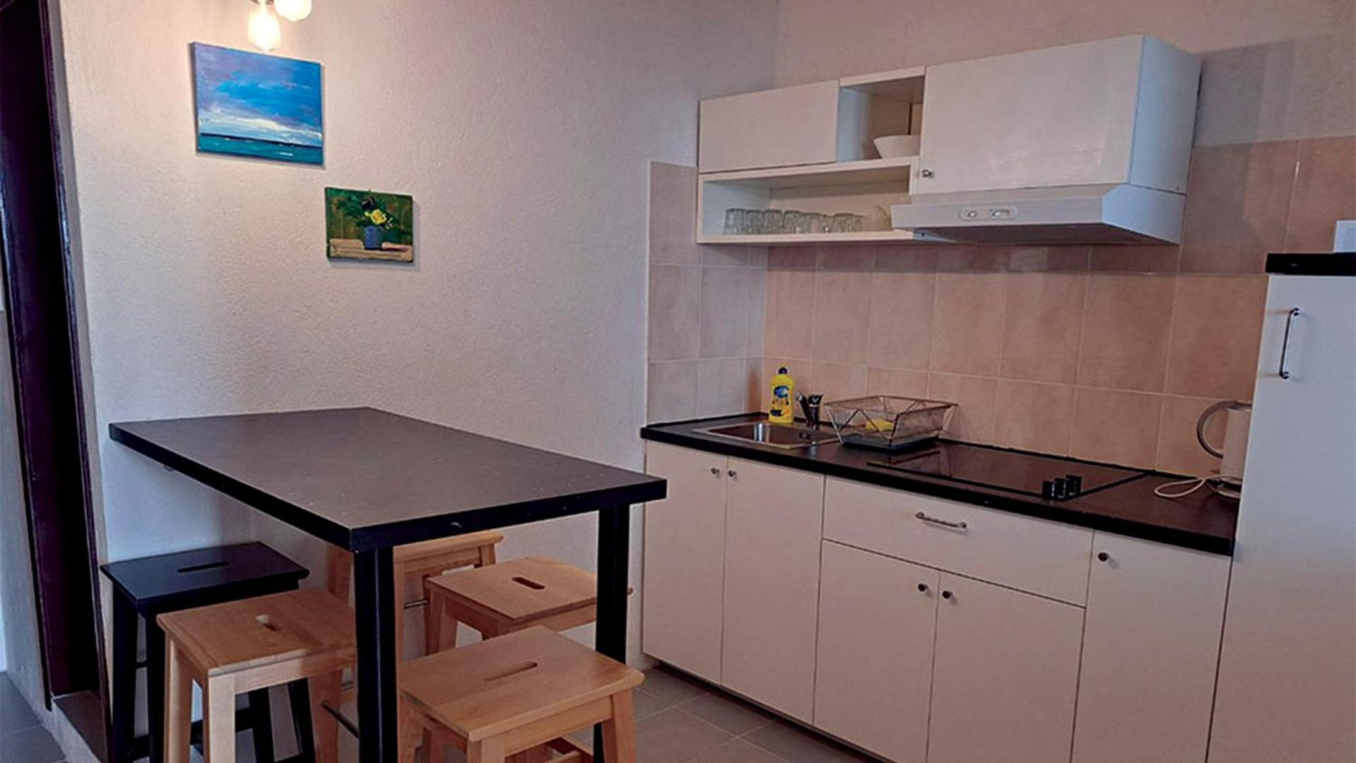 Pansion Palme Apartman Drvenik  Kültér fotó
